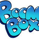 BoomBox Logo