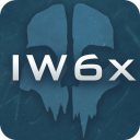 IW6x 👻 Logo