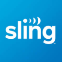 Sling TV Logo