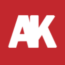 AnimeKisa Logo