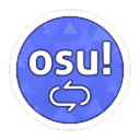 osu! Server Launcher Logo