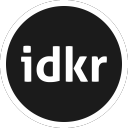 idkr Logo