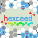 hexceed Logo