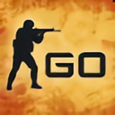 Counter-Strike: Global Offensive Logo