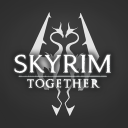 Skyrim Together Logo