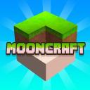 MoonCraft: Building Craft Logo