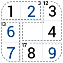 Killer Sudoku by Sudoku.com - Free Number Puzzle Logo