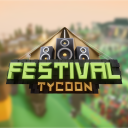 Festival Tycoon Logo