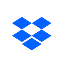 Dropbox Logo