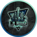 NOIRE Roleplay Logo