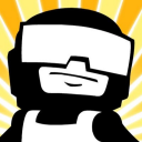 Newgrounds Logo