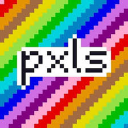 pxls.space Logo