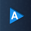 AniMixPlay Logo