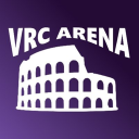 VRCArena Logo