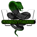 FrezzyHook.xyz Logo