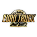 Euro Truck Simulator 2 (Navio) Logo