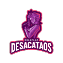 Desacataos Roleplay Logo