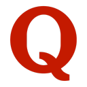 Quora Logo