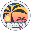 New Day RP 2.0 Logo