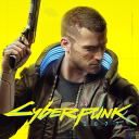 Cyberpunk 2077 Logo