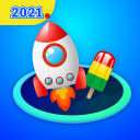 Match 3D - Pair Matching Game Logo