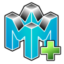 Rosalie's Mupen GUI Logo