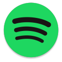 Spotify Logo