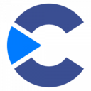 Cuevana 3 Logo