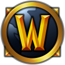 World of Warcraft Logo