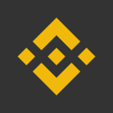 Binance Logo