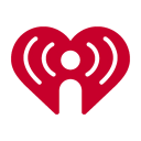 iHeartRadio Logo