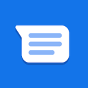 Google Messages Logo