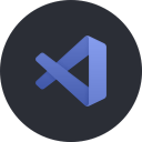 Visual Studio Code Logo