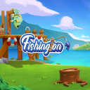 Fishington.io Logo