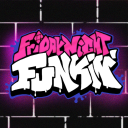 Friday Night Funkin' Logo