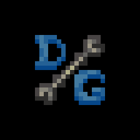 Dungeons Guide Logo