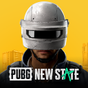 PUBG: NEW STATE Logo