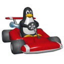 SuperTuxKart Logo