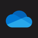 OneDrive Logo