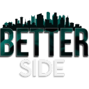 Betterside Roleplay Logo