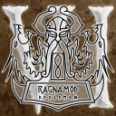 Ragnamod VI Logo