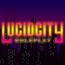 Lucid City Logo