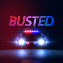 BUSTED Logo