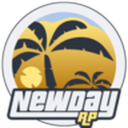 New Day RP Logo