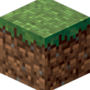 Minecraft Logo