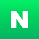 Naver Logo