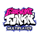 FNF Multiplayer Logo