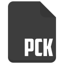 PCK Studio Logo