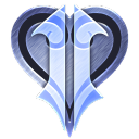 Kingdom Hearts II Final Mix Logo