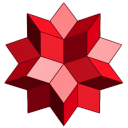 Wolfram Alpha Logo